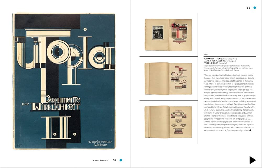 BAUHAUS バウハウス　洋書 Bauhaus Dessau Window Front - バウハウス ポスター - 輸入